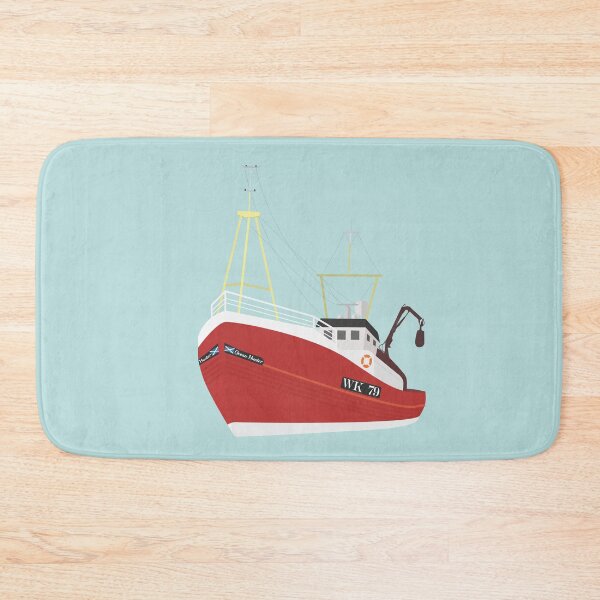 Item preview, Ocean Hunter - Coming Home designed and sold by SWhite150.