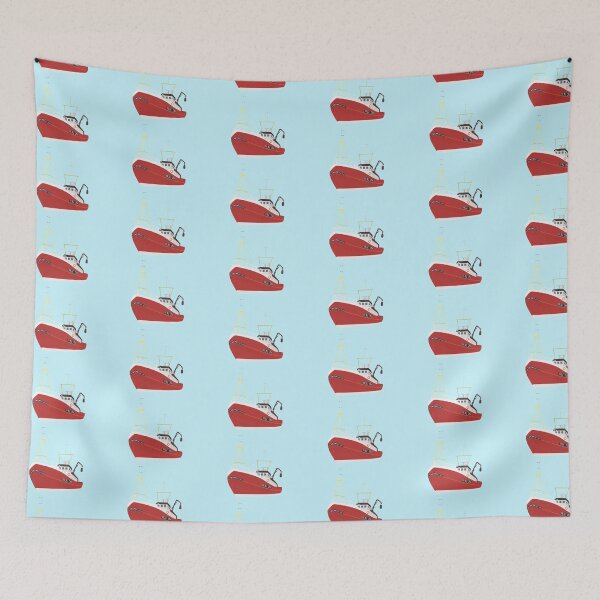 Item preview, Ocean Hunter - Coming Home designed and sold by SWhite150.