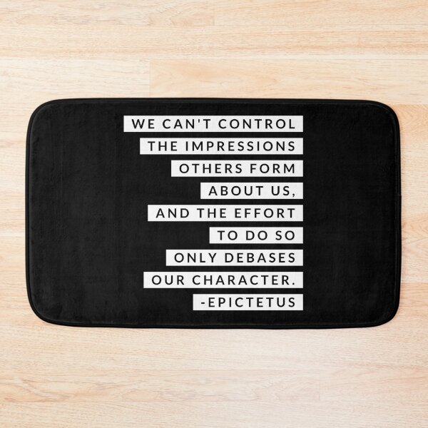 Item preview, Epictetus designed and sold by EvolutionWisdom.