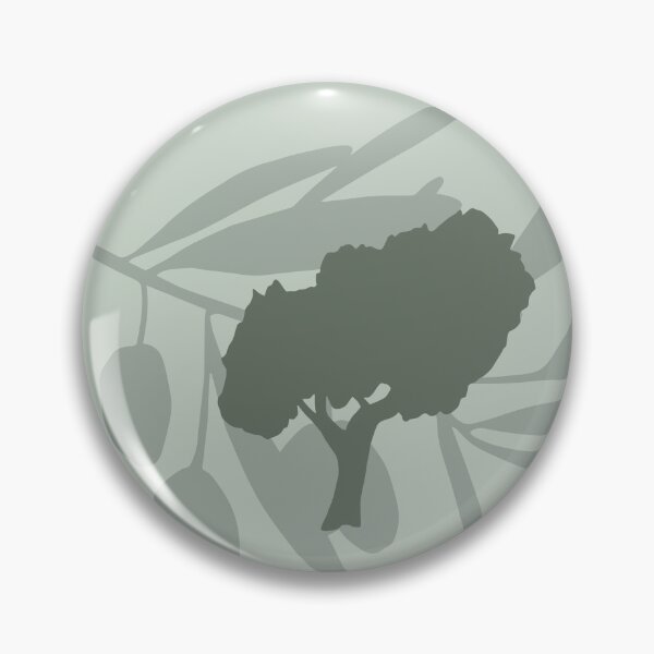 Item preview, Olive Tree and Branch designed and sold by Sengflo.
