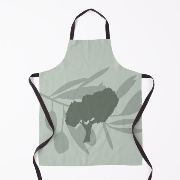 Item preview, Olive Tree and Branch designed and sold by Sengflo.