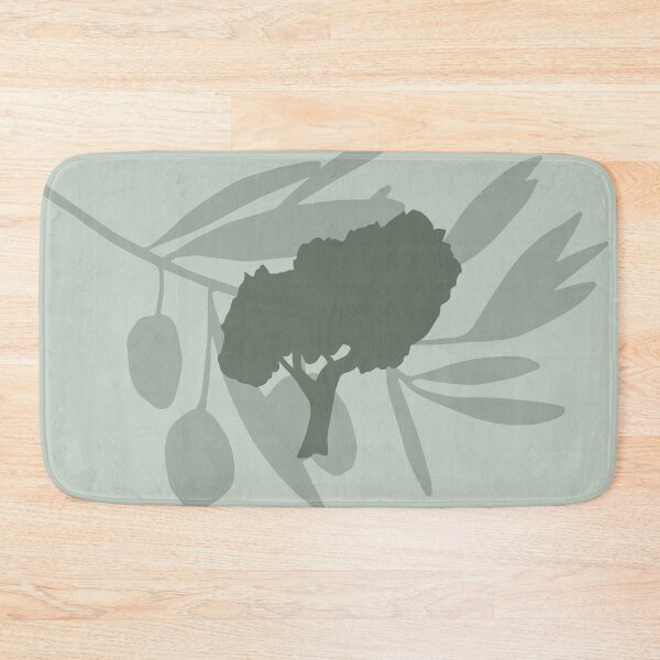 Item preview, Olive Tree and Branch designed and sold by Sengflo.
