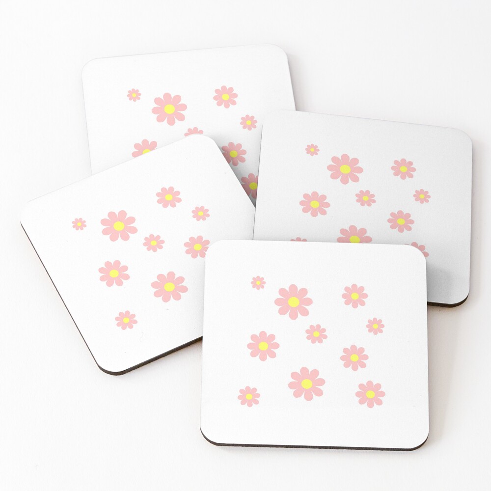 Item preview, Coasters (Set of 4) designed and sold by DesignsbyC-Rae.