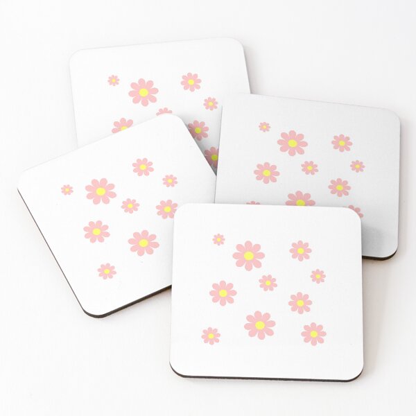 Item preview, Flower sticker pack designed and sold by DesignsbyC-Rae.