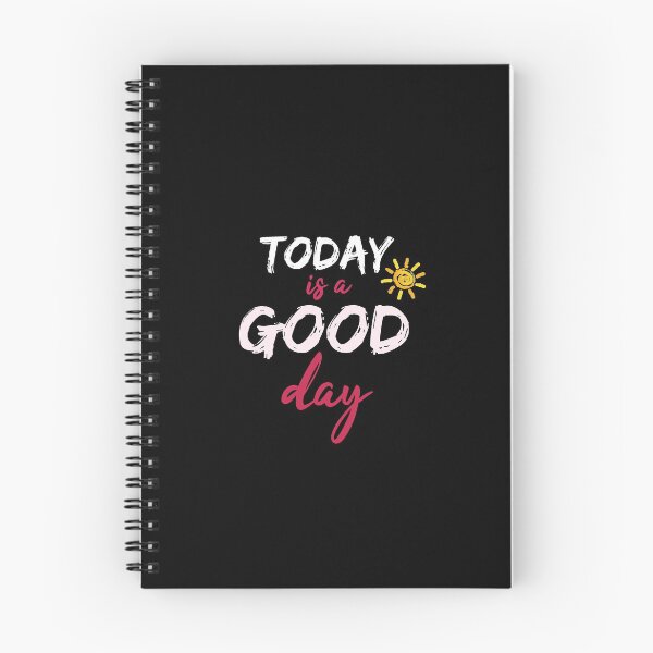 Item preview, Today is a Good Day  designed and sold by Djalane.