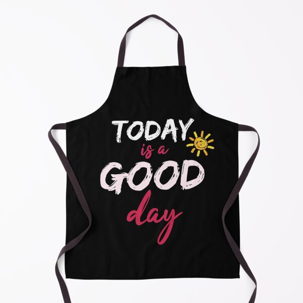 Item preview, Today is a Good Day  designed and sold by Djalane.