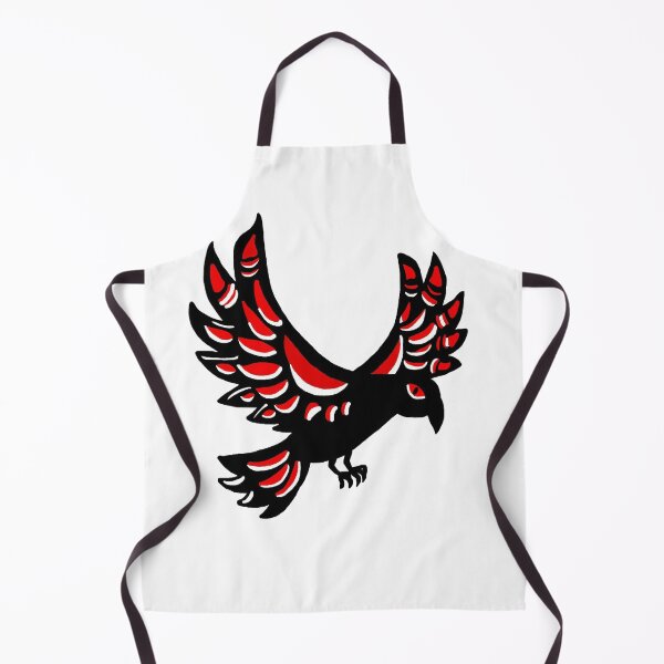 Item preview, Native Raven designed and sold by imphavok.