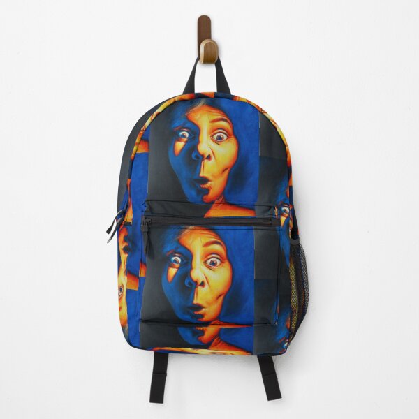 Item preview, Screaming complementary face designed and sold by Marcos Sevilla Martin.
