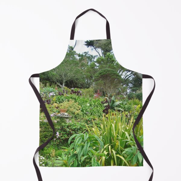 Item preview, Tresco Abbey Gardens, Scilly Isles designed and sold by niki2028.