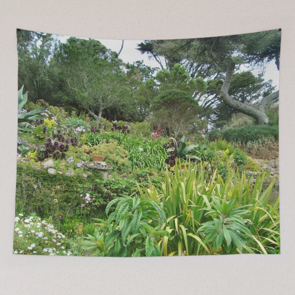 Item preview, Tresco Abbey Gardens, Scilly Isles designed and sold by niki2028.