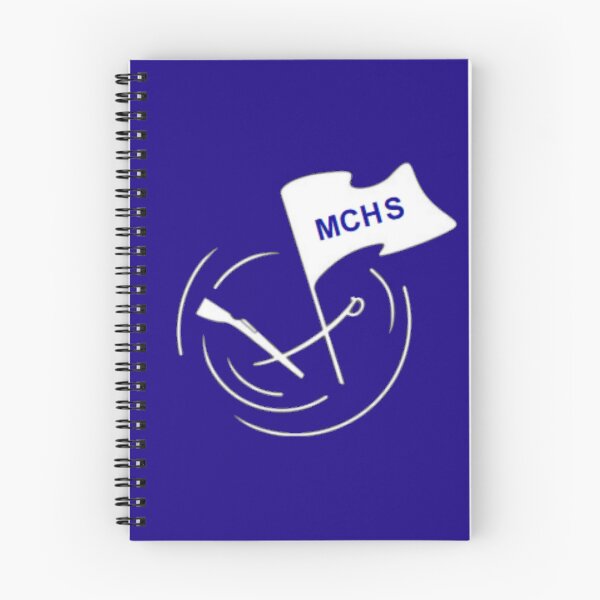 Item preview, MCHS Colorguard designed and sold by Kaitlyn (Bee).