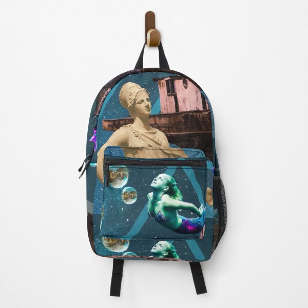 Item preview, Mermaid Dream designed and sold by ExploreTheBasic.