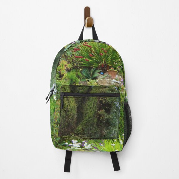 Item preview, Abbey Gardens in the Morning - Tresco, Scilly Isles designed and sold by niki2028.