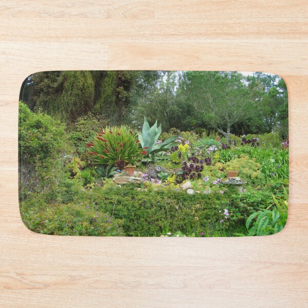 Item preview, Abbey Gardens in the Morning - Tresco, Scilly Isles designed and sold by niki2028.