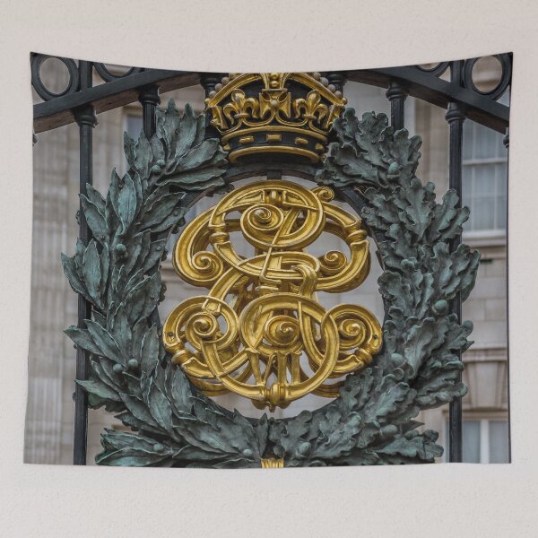 Item preview, Royal Initials designed and sold by Enzwell.