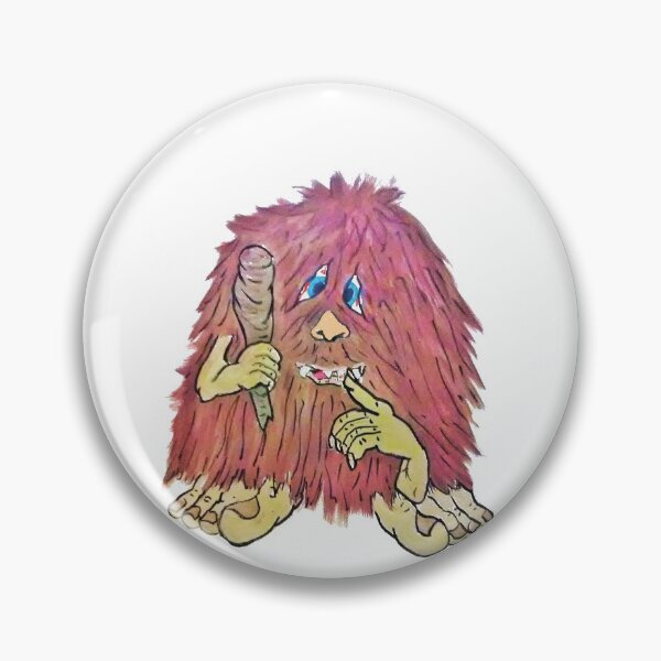 Item preview, Caveman designed and sold by BellsPainting.