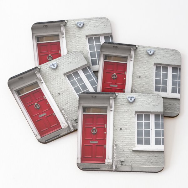 Item preview, George Smiley Slept Here designed and sold by Enzwell.