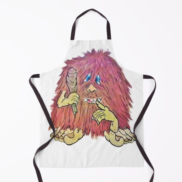 Item preview, Caveman designed and sold by BellsPainting.