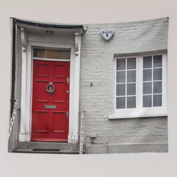 Item preview, George Smiley Slept Here designed and sold by Enzwell.