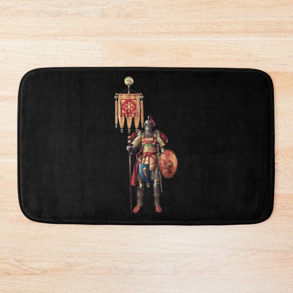 Item preview, Byzantine cavalry designed and sold by Lefteris Betsis.