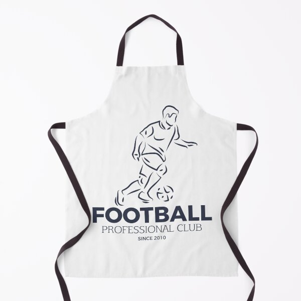 Item preview, Soccer Professional Club, Football designed and sold by ArtProStudio.