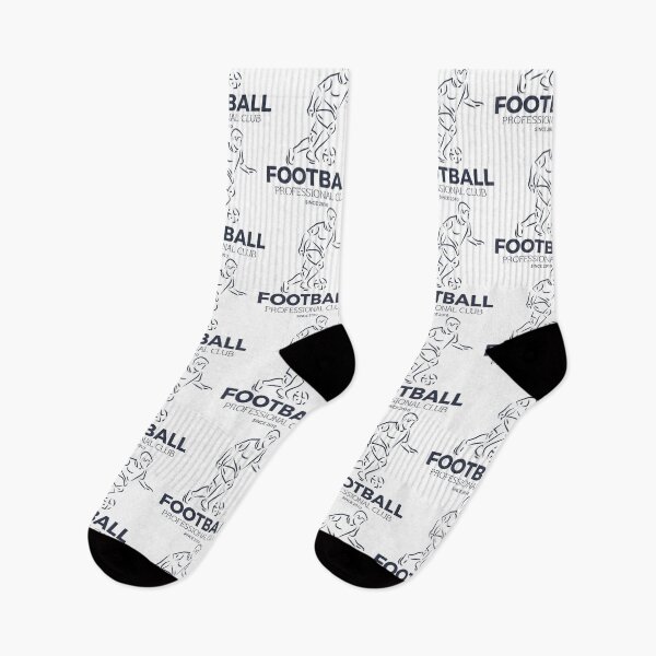 Item preview, Soccer Professional Club, Football designed and sold by ArtProStudio.