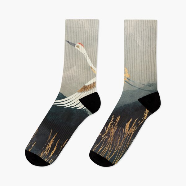 Item preview, Elegant Flight designed and sold by spacefrogdesign.