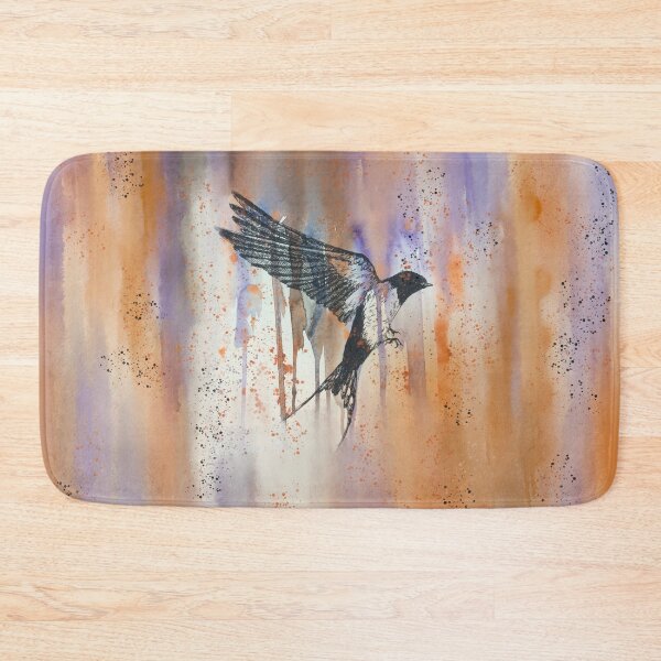 Item preview, Frozen in Flight designed and sold by Michelle Garlock.