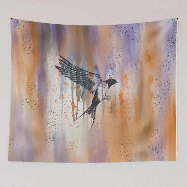 Item preview, Frozen in Flight designed and sold by Michelle Garlock.