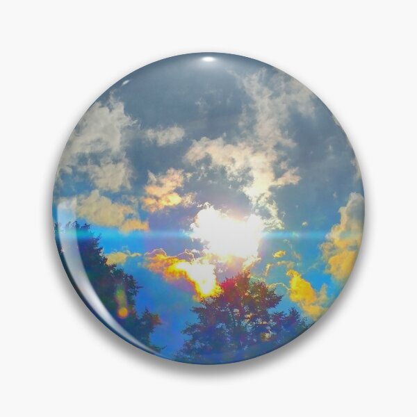 Item preview, Broken Sky designed and sold by The Rage Garden.