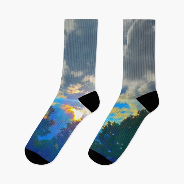 Item preview, Broken Sky designed and sold by The Rage Garden.