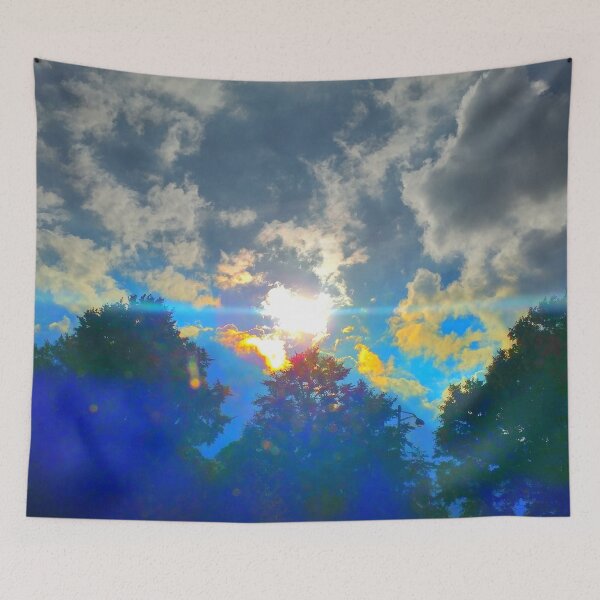 Item preview, Broken Sky designed and sold by The Rage Garden.