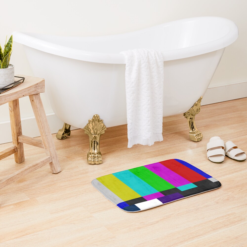 Item preview, Bath Mat designed and sold by CGDesignsIL.