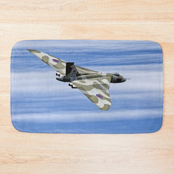 Item preview, Avro Vulcan B2  XH558 "Spirit of Great Britain" designed and sold by Andy Harker.