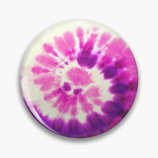 Item preview, Tie Dye Pink/Purple designed and sold by Barbny.