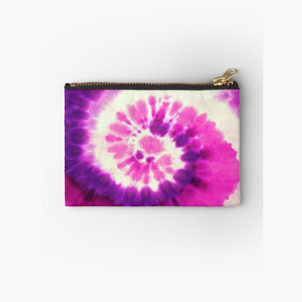 Item preview, Tie Dye Pink/Purple designed and sold by Barbny.