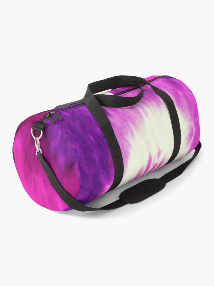 Tie Dye Pink/Purple