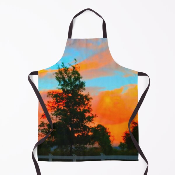 Item preview, Neon Landscape designed and sold by The Rage Garden.