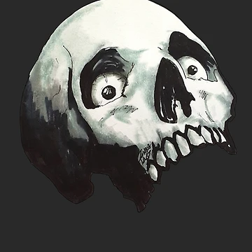 Aperçu de l'œuvre Galvaniser de Zombie Rust