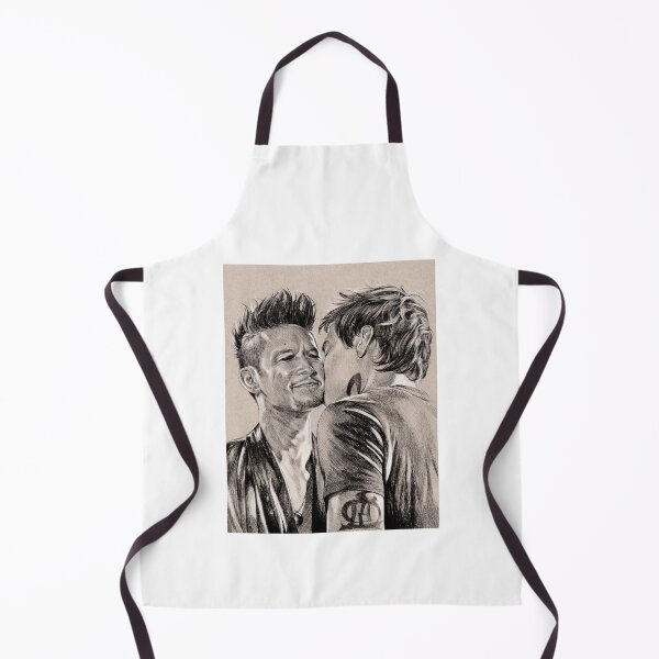 Item preview, Mr & Mr Lightwood-Bane designed and sold by DavinaDeijns.