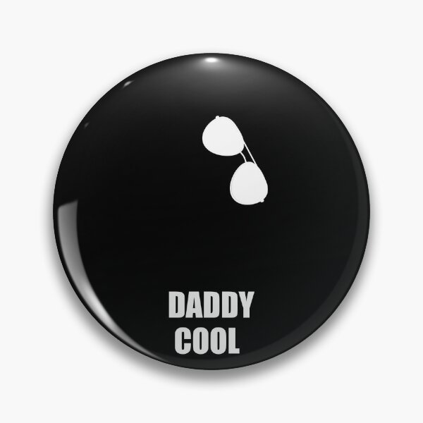 Item preview, Daddy Dad Cool Sunglasses Father's Day Gift designed and sold by Dsigns.