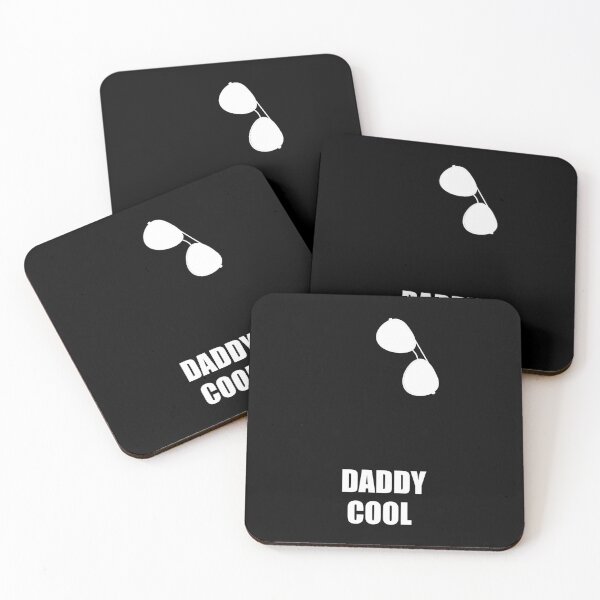 Item preview, Daddy Dad Cool Sunglasses Father's Day Gift designed and sold by Dsigns.