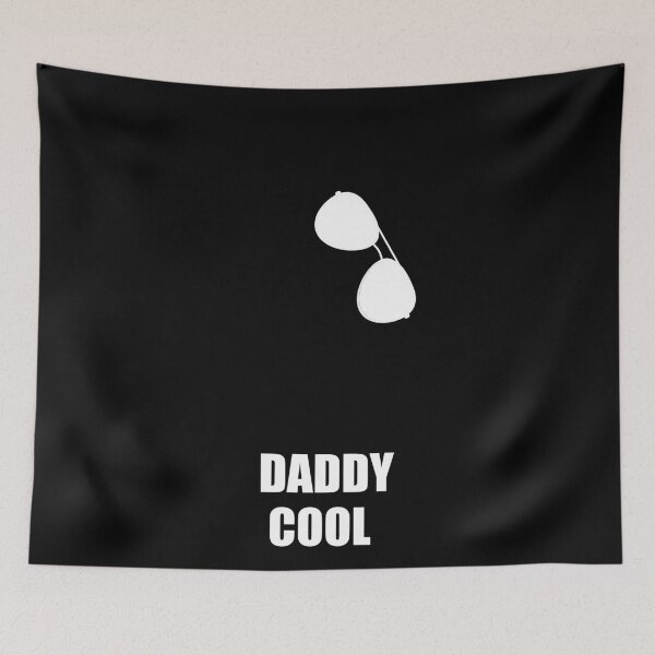 Item preview, Daddy Dad Cool Sunglasses Father's Day Gift designed and sold by Dsigns.