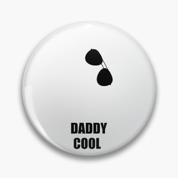 Item preview, Daddy Dad Cool Sunglasses Father's Day Gift designed and sold by Dsigns.