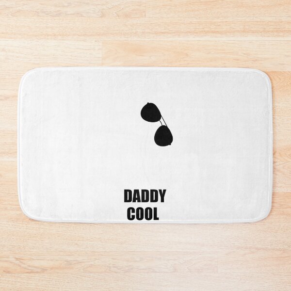 Item preview, Daddy Dad Cool Sunglasses Father's Day Gift designed and sold by Dsigns.