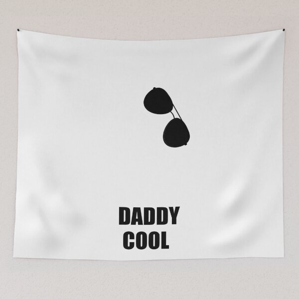 Item preview, Daddy Dad Cool Sunglasses Father's Day Gift designed and sold by Dsigns.