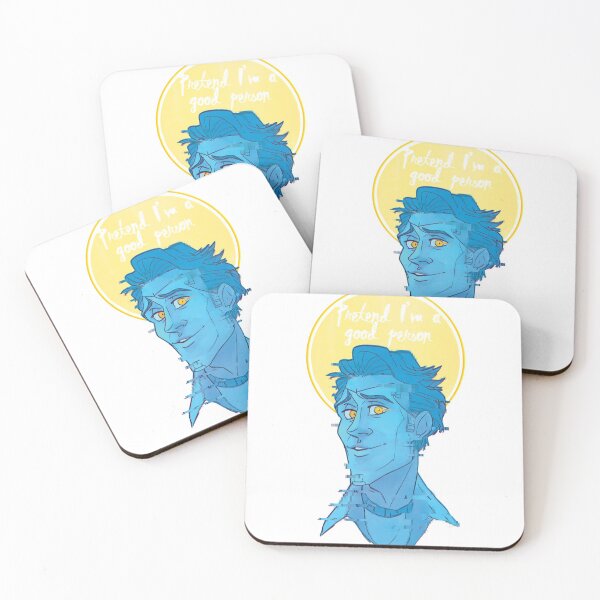 Item preview, A Good Person designed and sold by sheax.