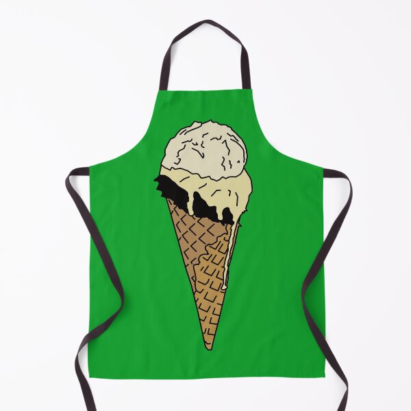 Item preview, Ice Cream Cone designed and sold by BearMa.