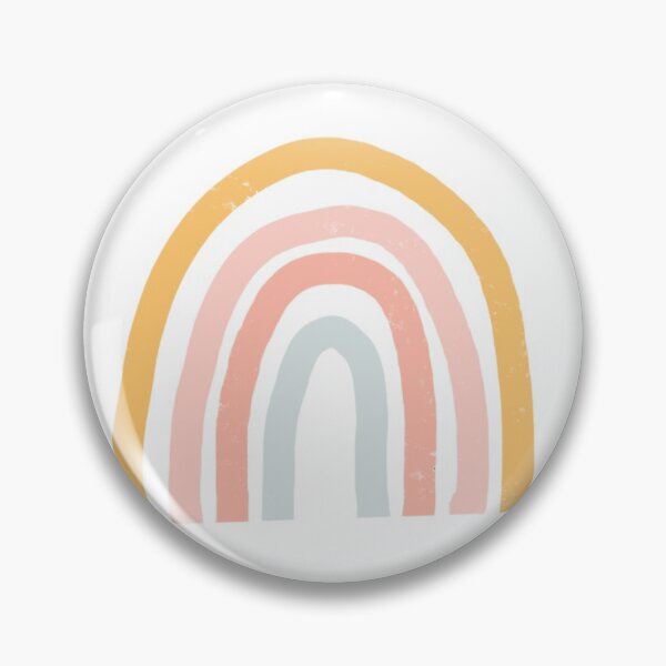 Item preview, Rainbow Sticker designed and sold by capdaile.