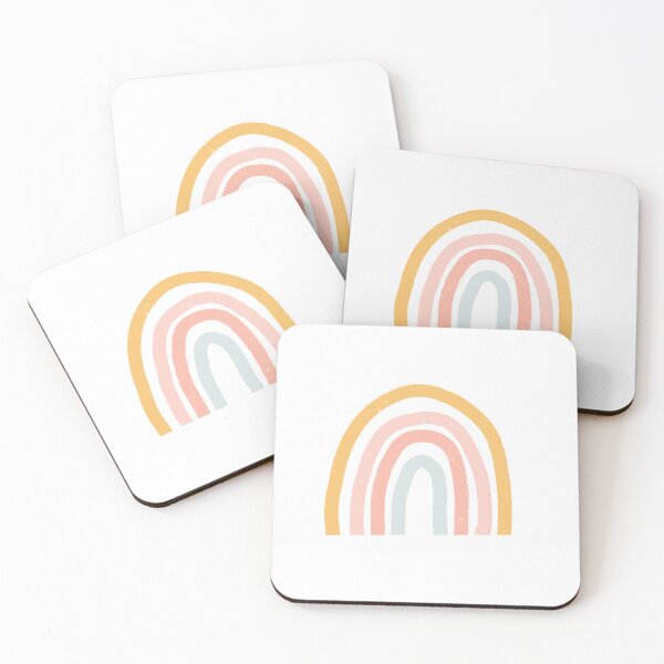Item preview, Rainbow Sticker designed and sold by capdaile.